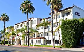 San Clemente Hampton Inn